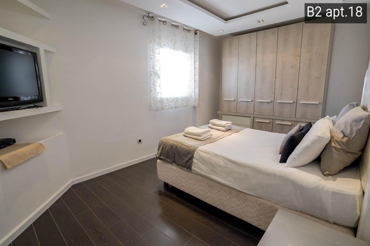 Palmore Resort Apartments Eilat Exterior foto